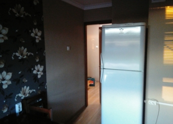 1-к квартира, 36 м2, 1/5 эт.