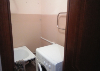1-к квартира, 36 м2, 1/5 эт.