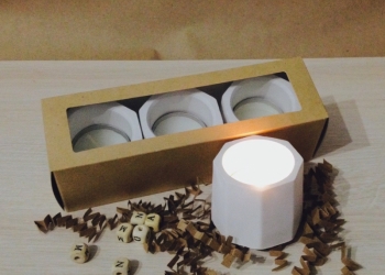 Подсвечник