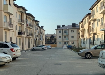 1-к квартира, 35.5 м2, 3/3 эт.