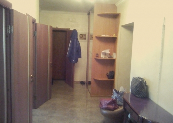 3-к квартира, 120 м2, 5/10 эт.