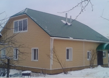 Продам Дом 96 м2 в Дорохово