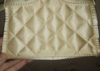 Косметичка новая