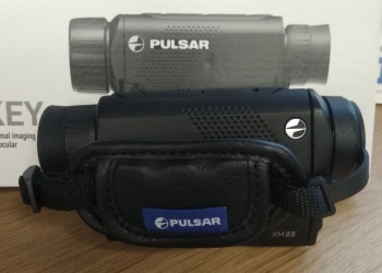 Тепловизор Pulsar Axion Key XM22