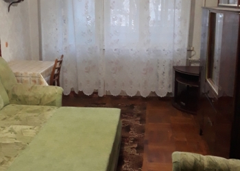 2-к квартира, 45 м2, 4/5 эт.