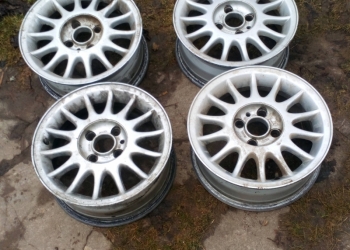 Продаются диски сааб