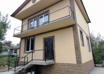 Дом в Адлере 155 м2