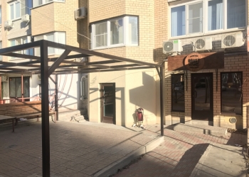 Продажа кофейни