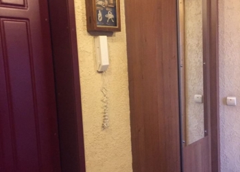 3-к квартира, 66 м2, 8/10 эт.