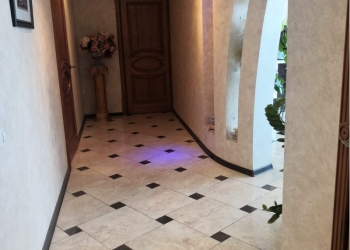 3-к квартира, 85 м2, 5/16 эт.