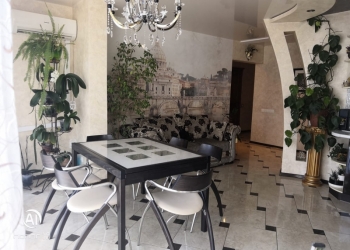 3-к квартира, 85 м2, 5/16 эт.