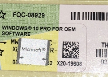Продам Windows 10 pro / Home