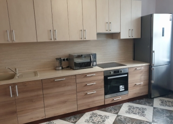 2-к квартира, 74 м2, 17/28 эт.