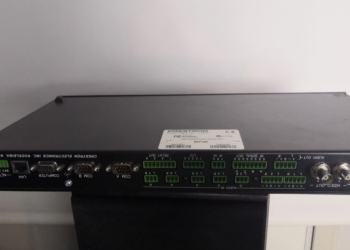 Crestron MP2E