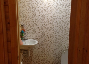 Дом 100 м2