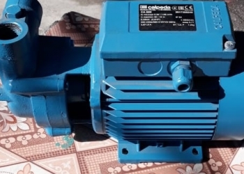 Насос Calpeda CA 80 e