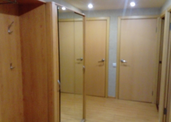 3-к квартира, 68 м2, 1/4 эт.