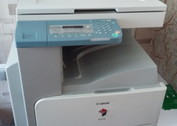 Принтер/копир Canon iR2016