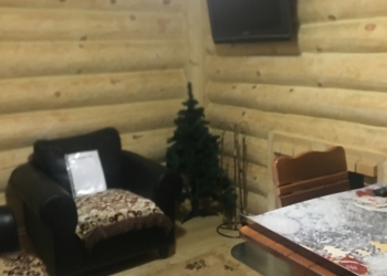 Сдам баню