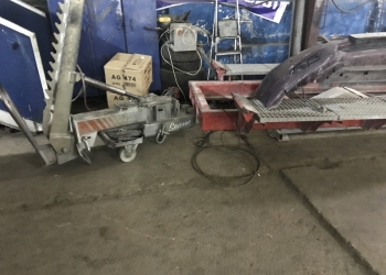 Стапель