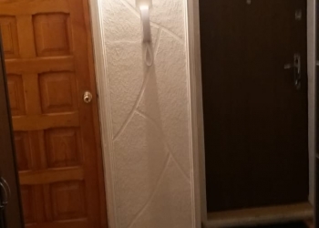 4-к квартира, 74 м2, 3/5 эт.