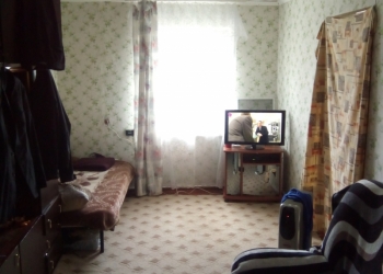 Дом 46 м2
