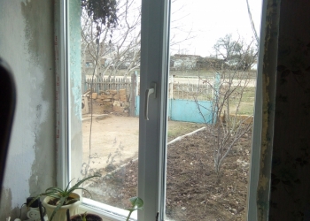 Дом 46 м2