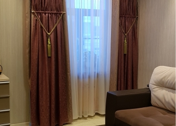 2-к квартира, 55 м2, 5/5 эт.