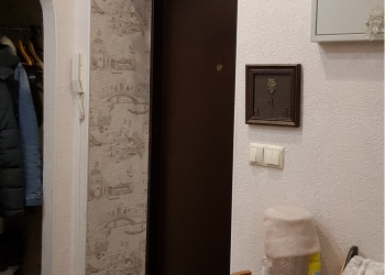 2-к квартира, 55 м2, 5/5 эт.