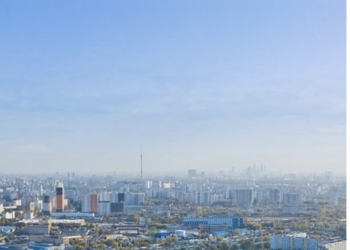 1-к квартира, 26 м2, 16/18 эт.