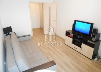 1-к квартира, 35 м2, 7/16 эт.