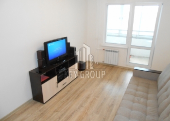 1-к квартира, 35 м2, 7/16 эт.