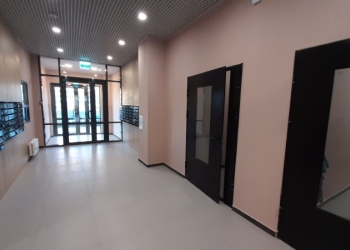 2-к квартира, 53 м2, 11/16 эт.