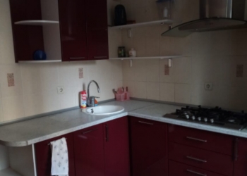 2-к квартира, 46 м2, 3/5 эт.