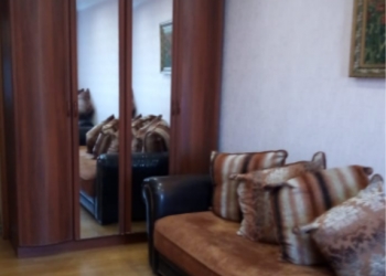2-к квартира, 46 м2, 3/5 эт.
