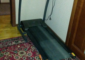 Беговая дорожка OXYGEN FITNESS