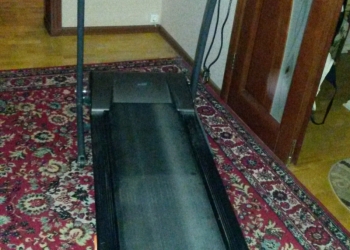 Беговая дорожка OXYGEN FITNESS