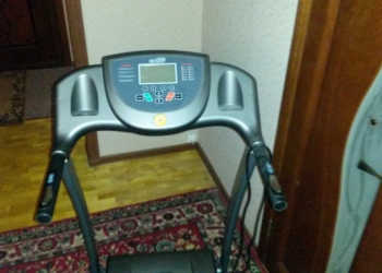 Беговая дорожка OXYGEN FITNESS