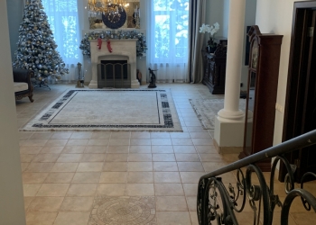 Продажа коттеджа 525 кв.м, КП "Европа-1", рядом с г.Москва