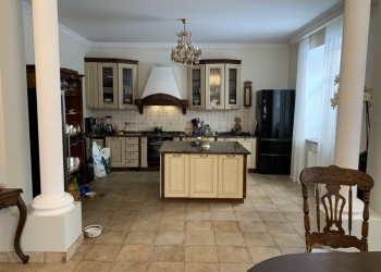 Продажа коттеджа 525 кв.м, КП "Европа-1", рядом с г.Москва
