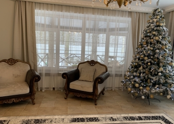 Продажа коттеджа 525 кв.м, КП "Европа-1", рядом с г.Москва