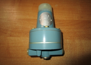 Стабилизатор давления воздуха СДВ-6