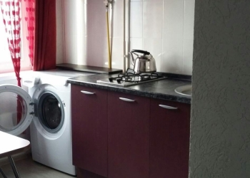 1-к квартира, 20 м2, 9/9 эт.