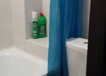 1-к квартира, 20 м2, 9/9 эт.