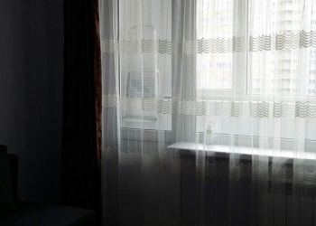 1-к квартира, 20 м2, 9/9 эт.