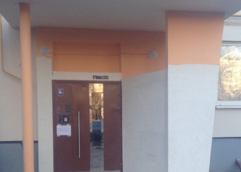 3-к квартира, 63 м2, 8/9 эт.