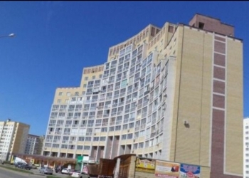 Коммерческое помещение