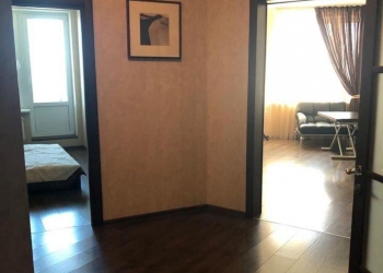 2-к квартира, 56 м2, 3/5 эт.