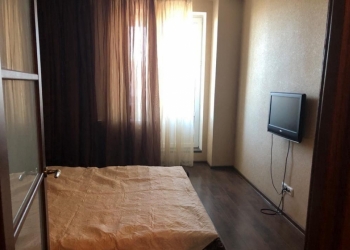 2-к квартира, 56 м2, 3/5 эт.