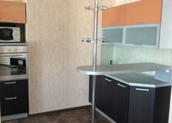 2-к квартира, 56 м2, 3/5 эт.